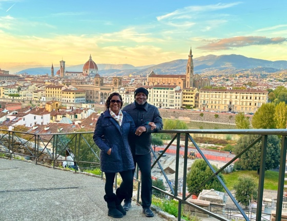 Piazzale Michelangelo